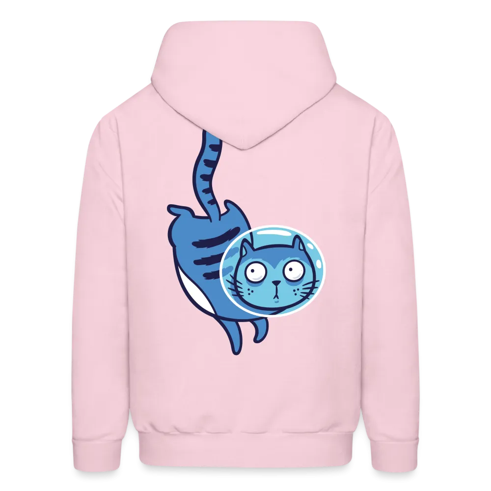 SPACE CAT 6 Hoodie