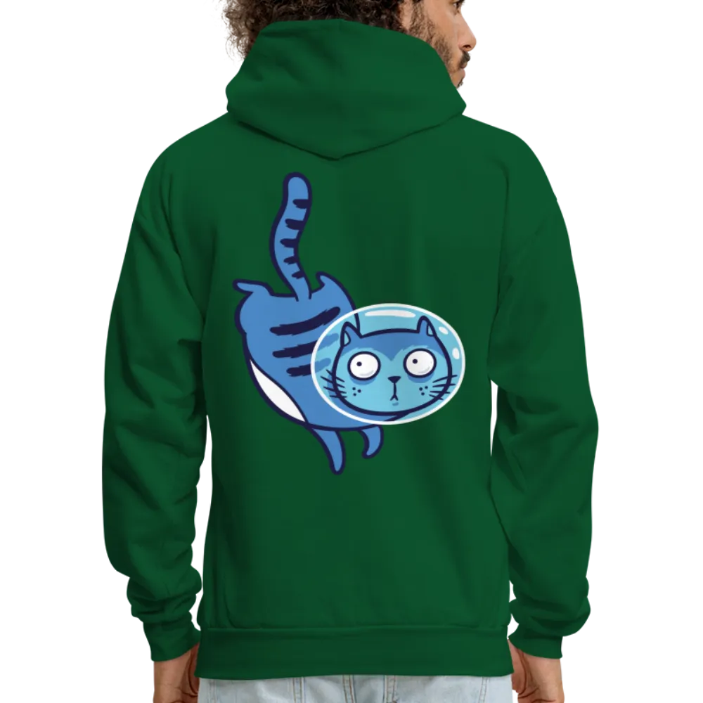 SPACE CAT 6 Hoodie