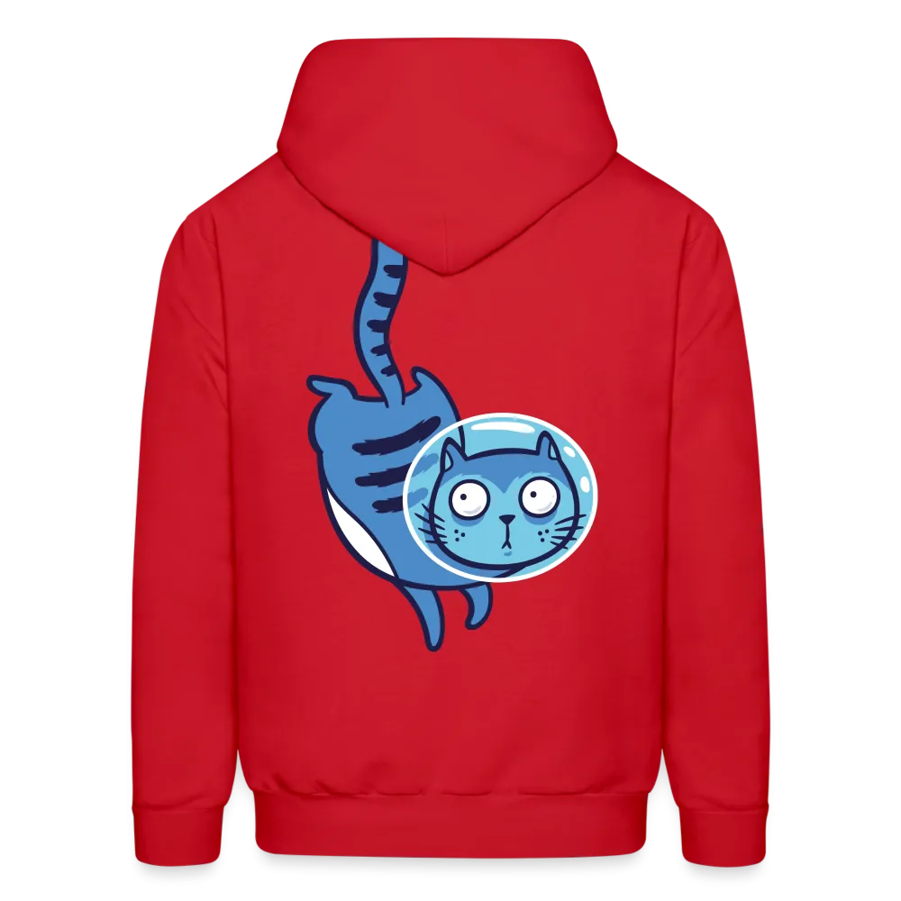 SPACE CAT 6 Hoodie