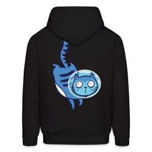 SPACE CAT 6 Hoodie