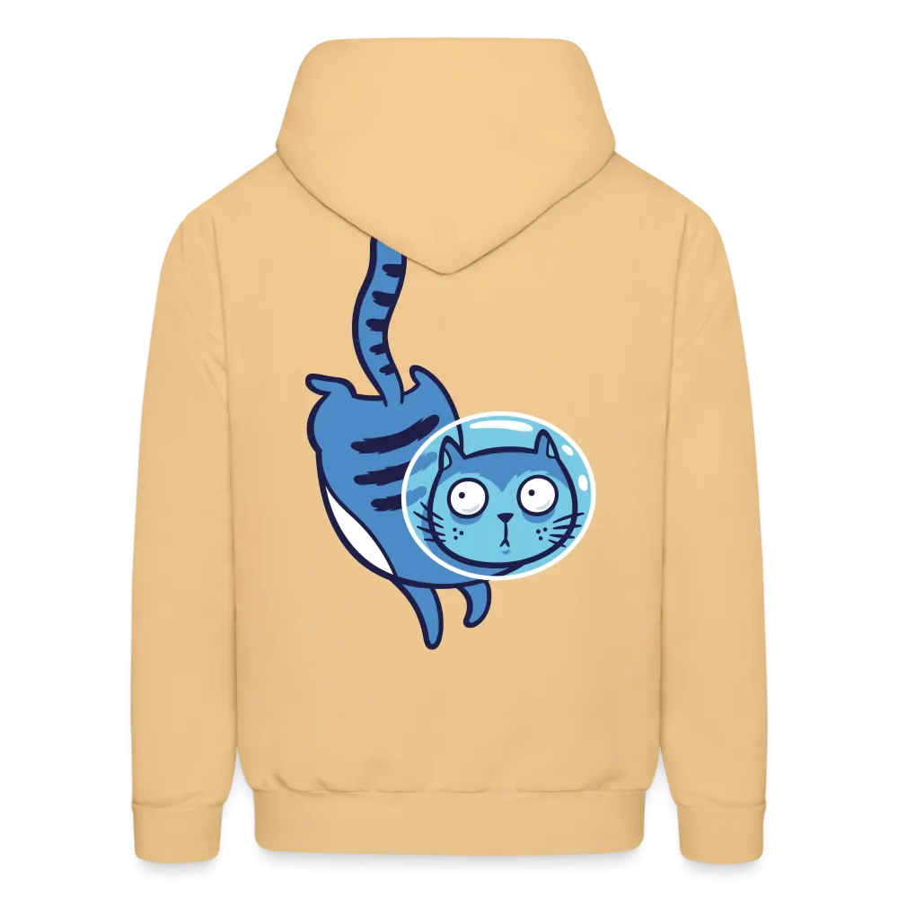 SPACE CAT 6 Hoodie