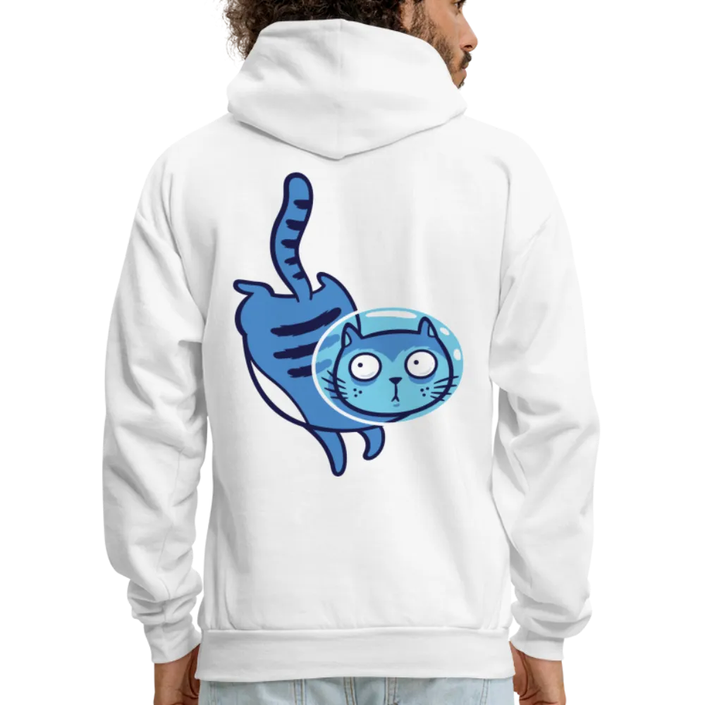 SPACE CAT 6 Hoodie