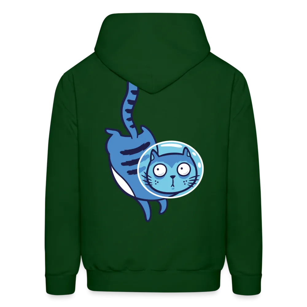 SPACE CAT 6 Hoodie