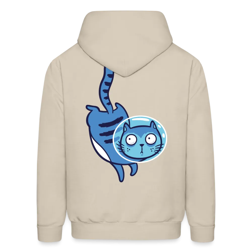 SPACE CAT 6 Hoodie