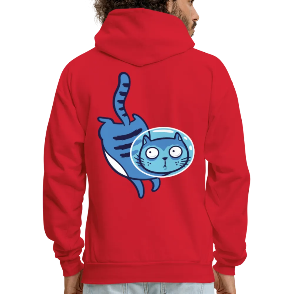 SPACE CAT 6 Hoodie