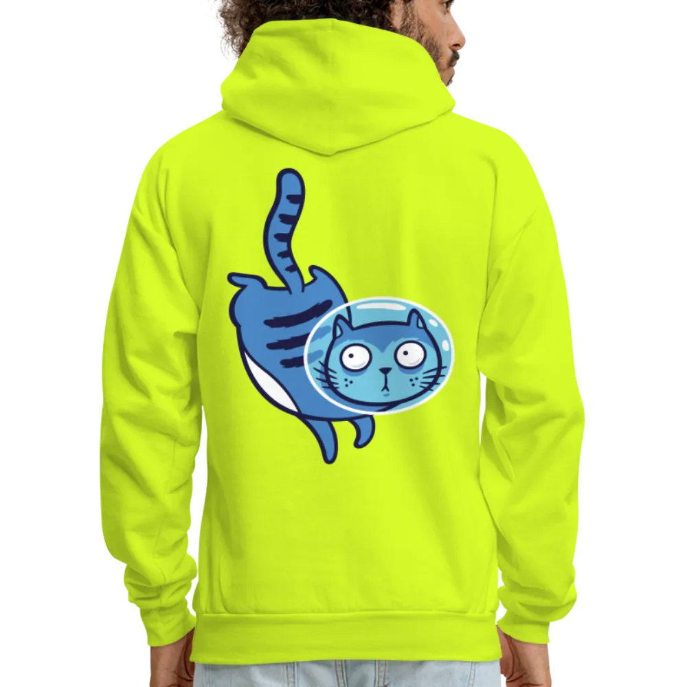 SPACE CAT 6 Hoodie