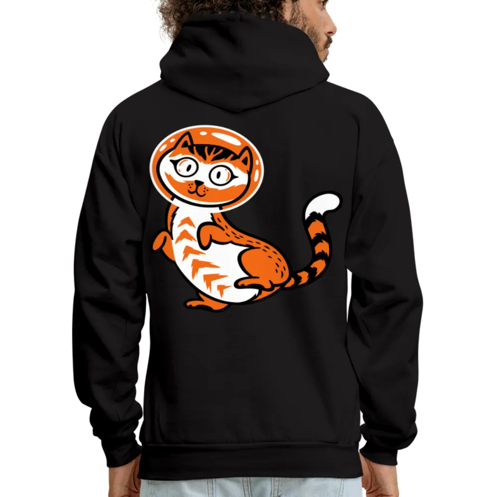 SPACE CAT Hoodie