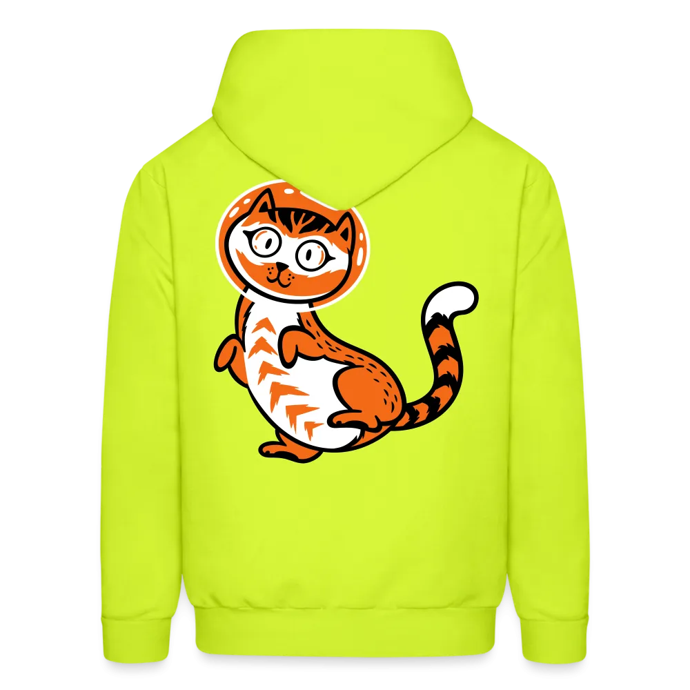 SPACE CAT Hoodie