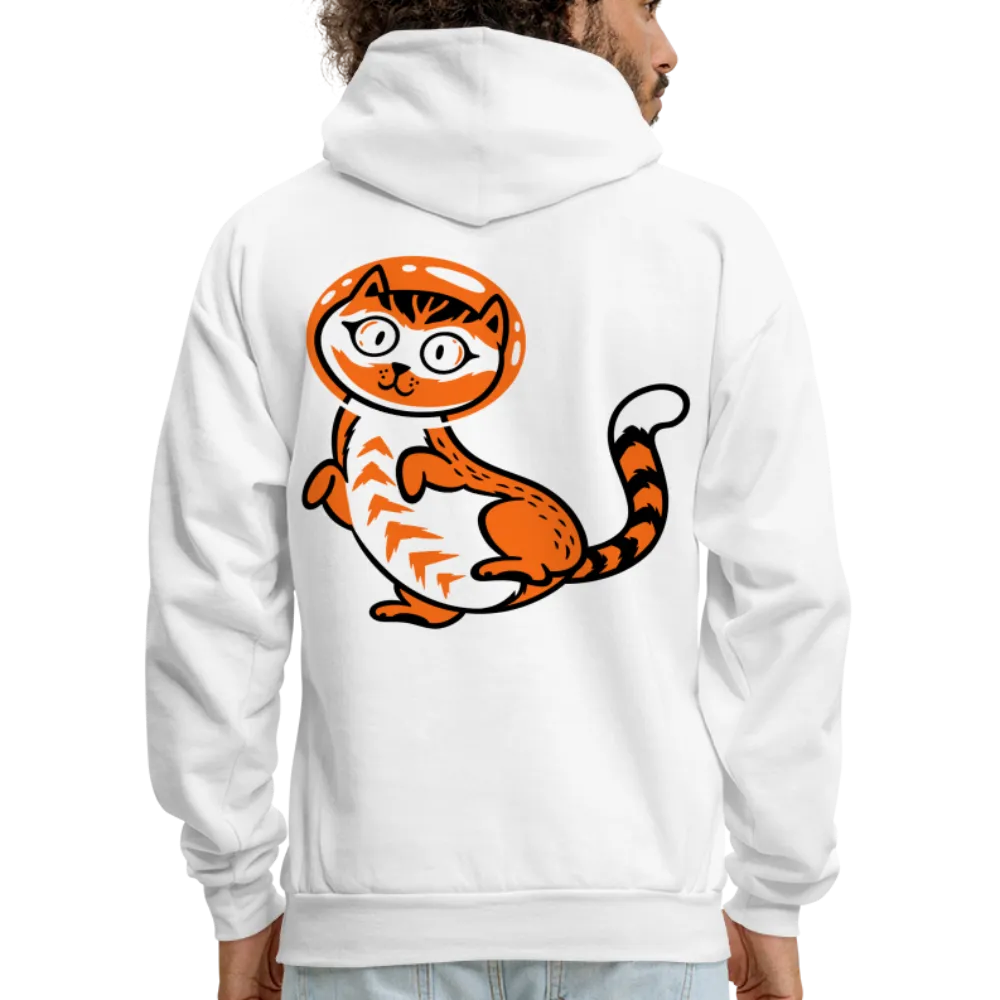 SPACE CAT Hoodie