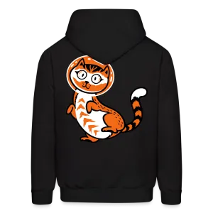 SPACE CAT Hoodie
