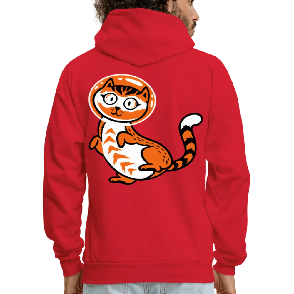 SPACE CAT Hoodie