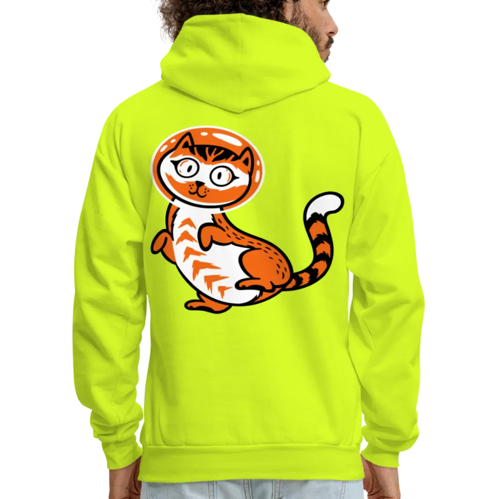 SPACE CAT Hoodie