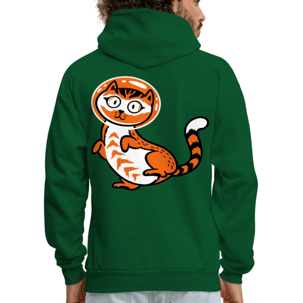 SPACE CAT Hoodie
