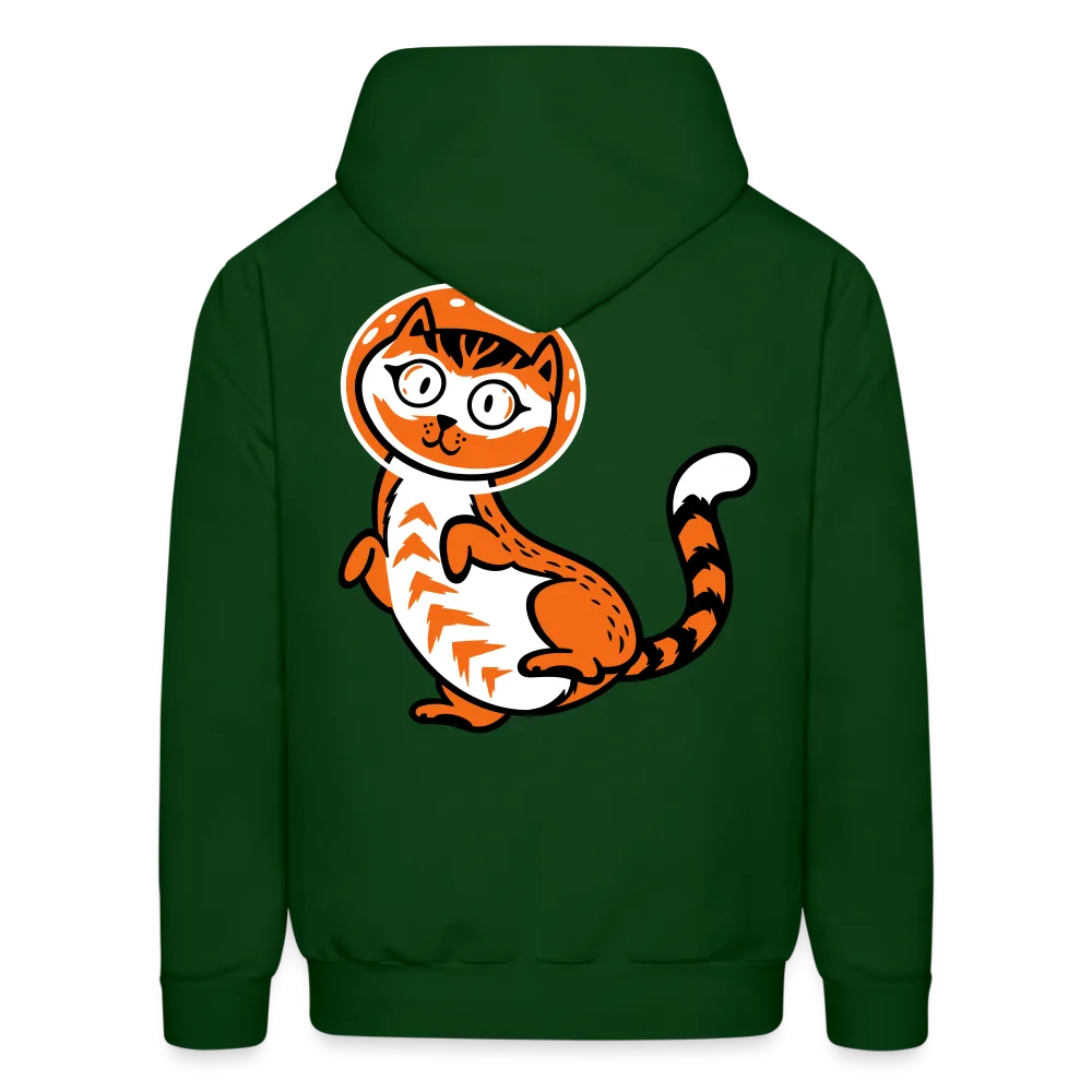 SPACE CAT Hoodie