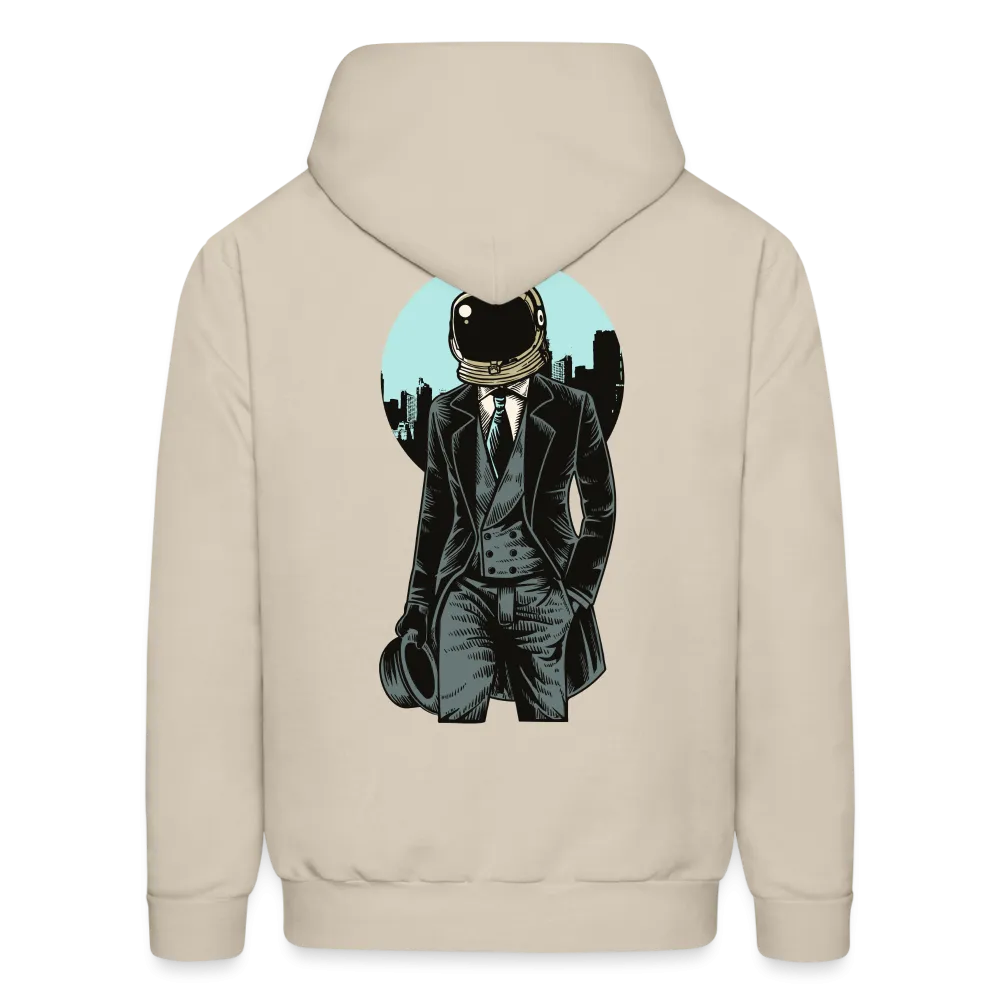 SPACE JACKET Hoodie