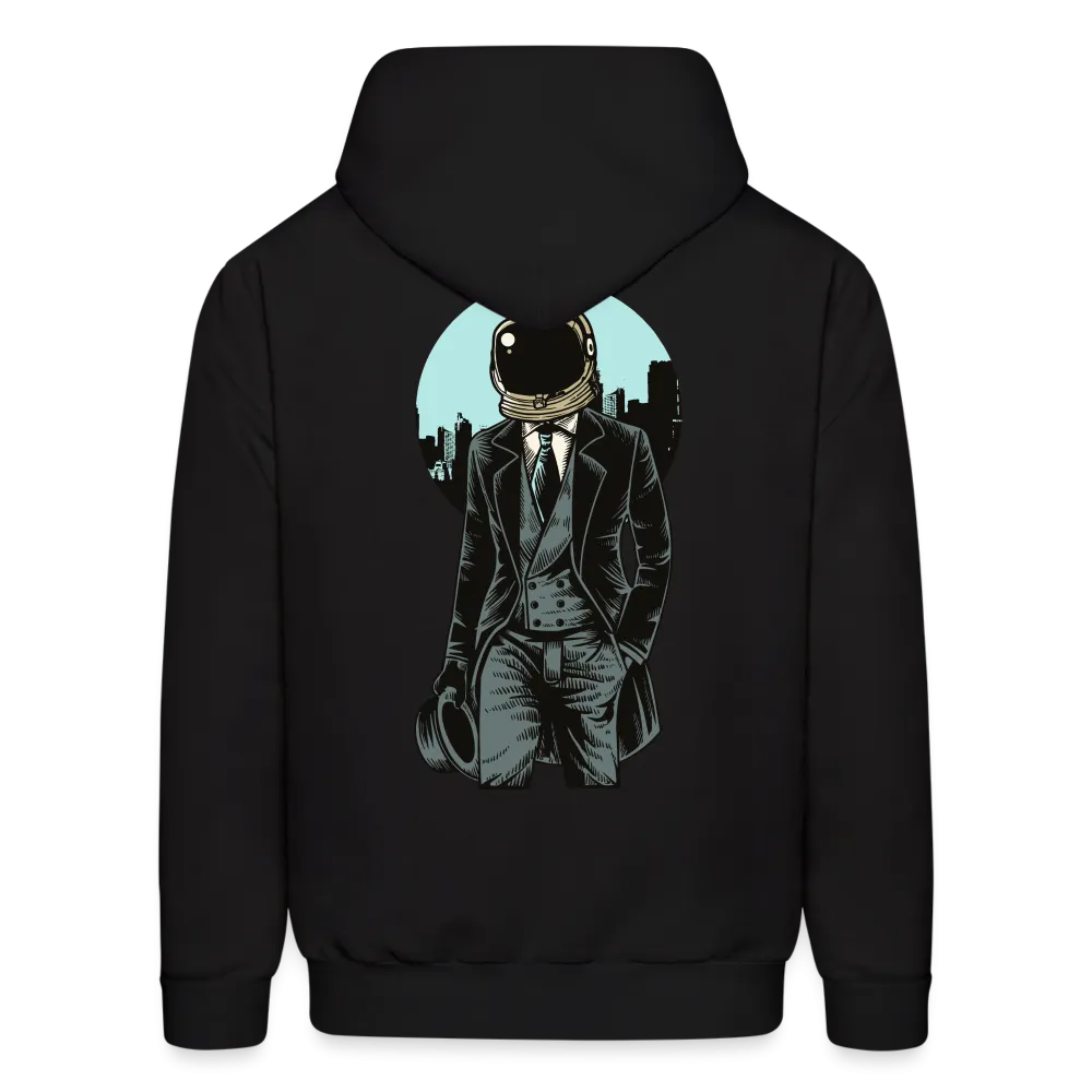 SPACE JACKET Hoodie
