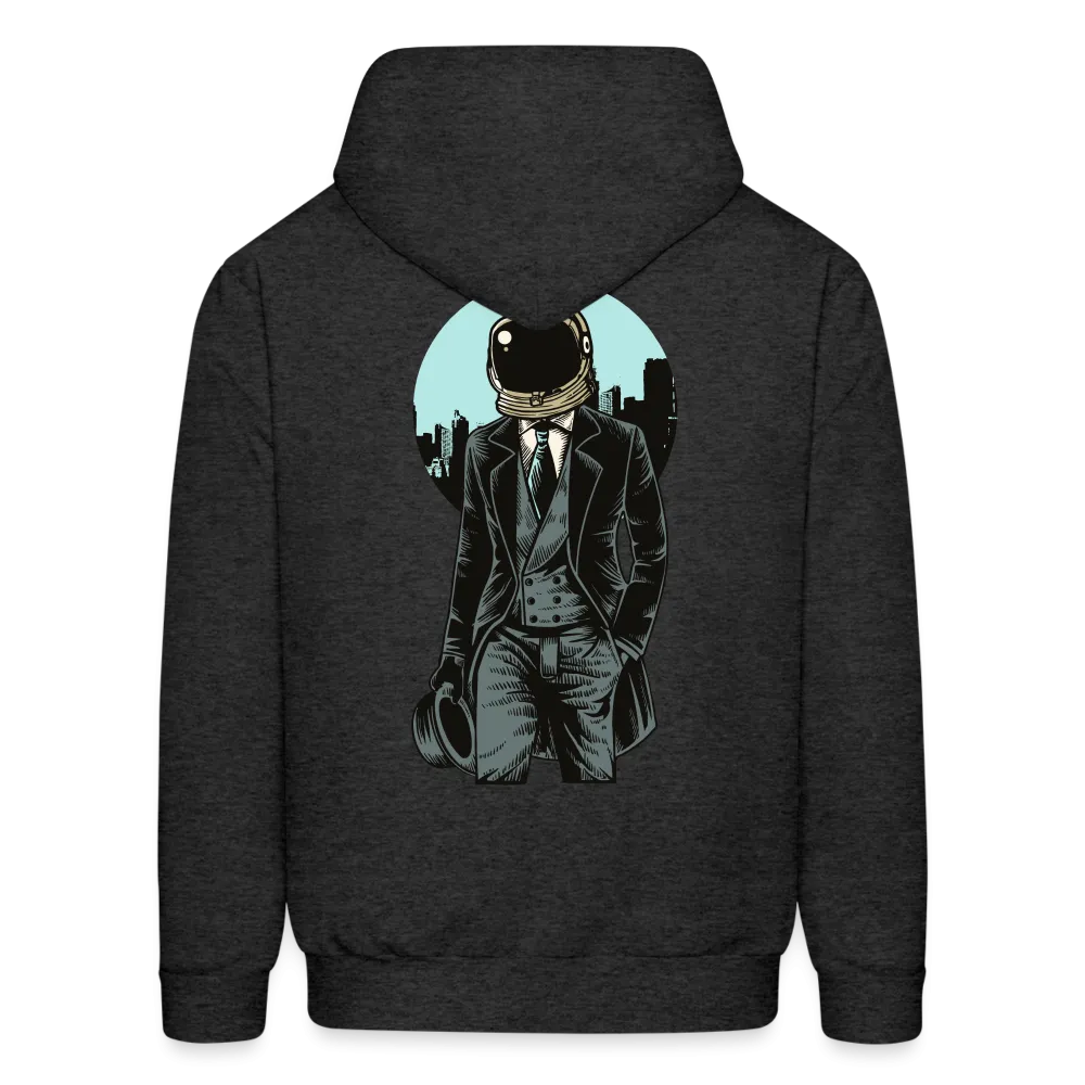 SPACE JACKET Hoodie