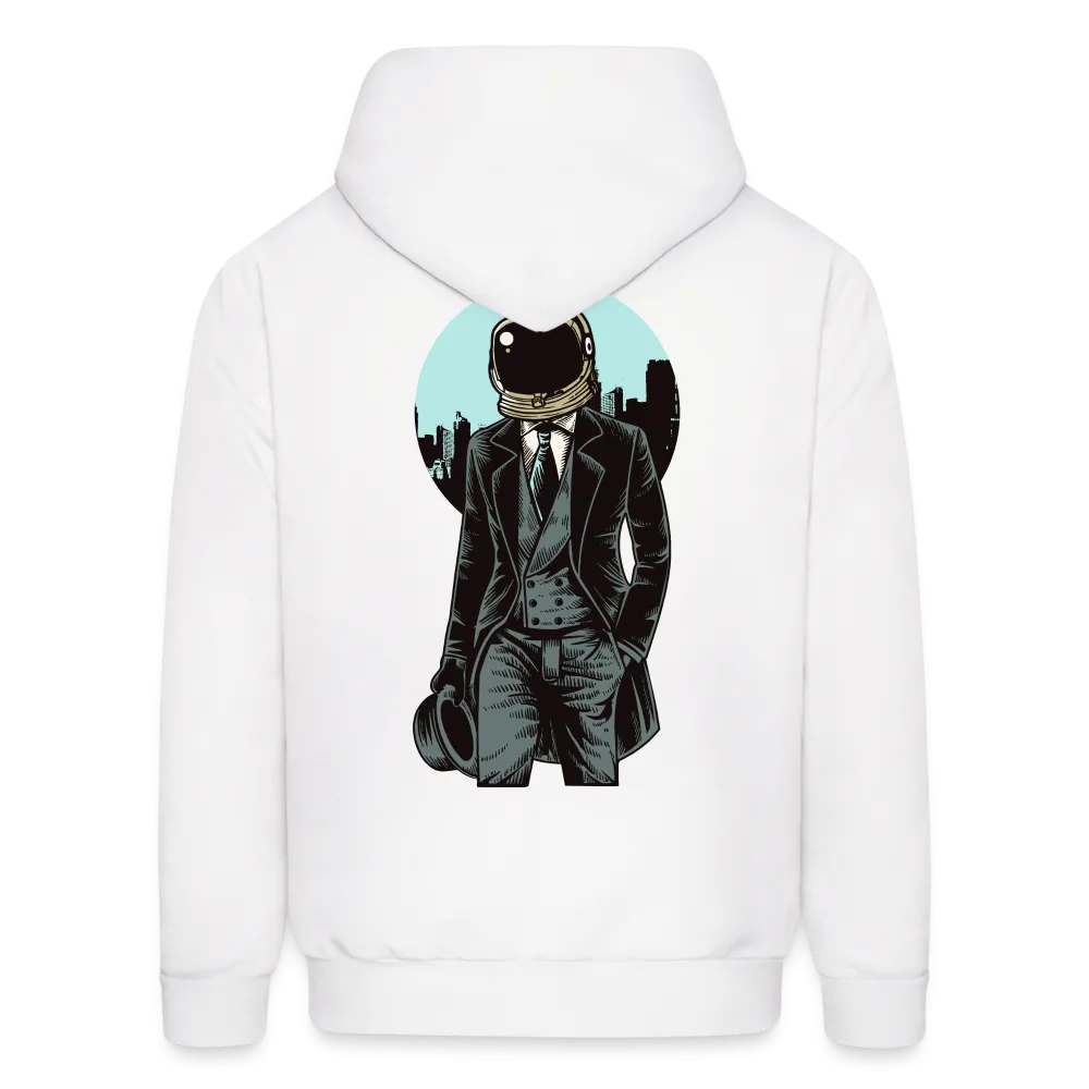 SPACE JACKET Hoodie
