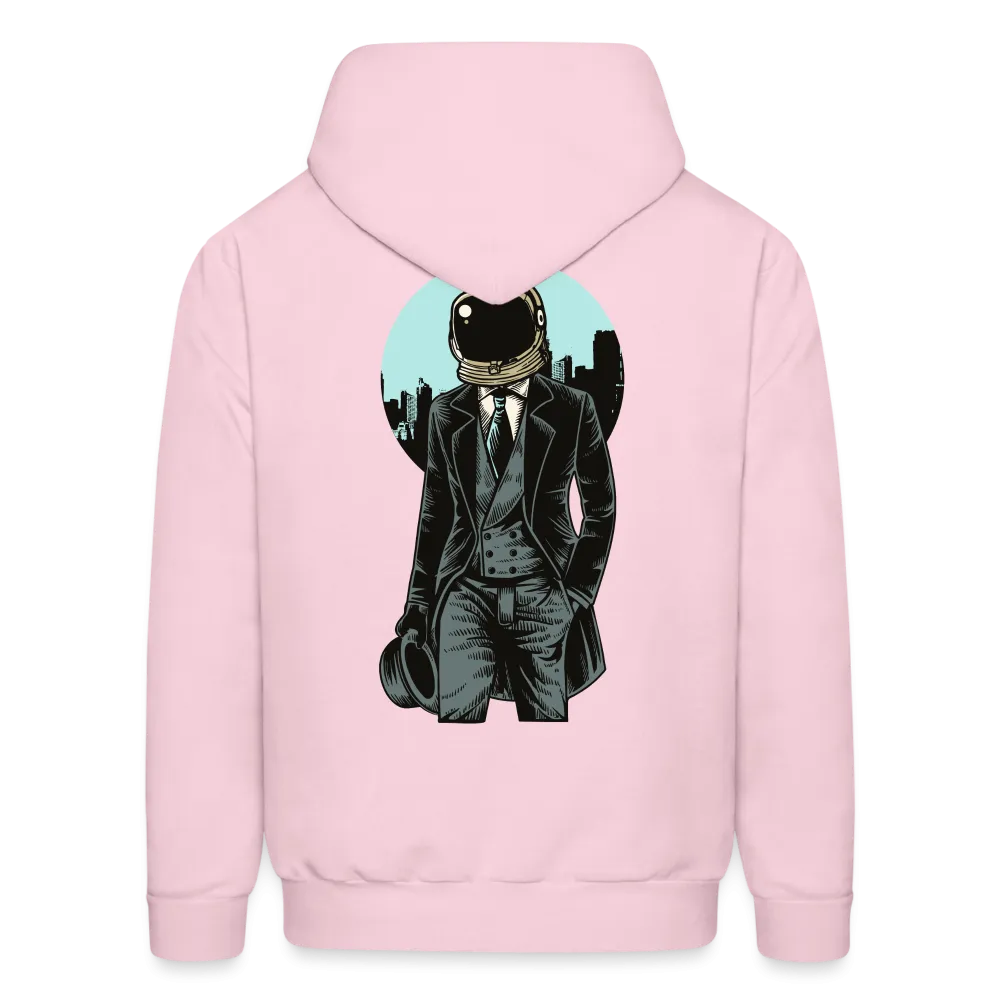 SPACE JACKET Hoodie