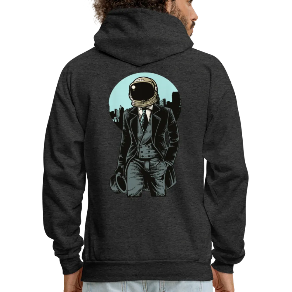 SPACE JACKET Hoodie