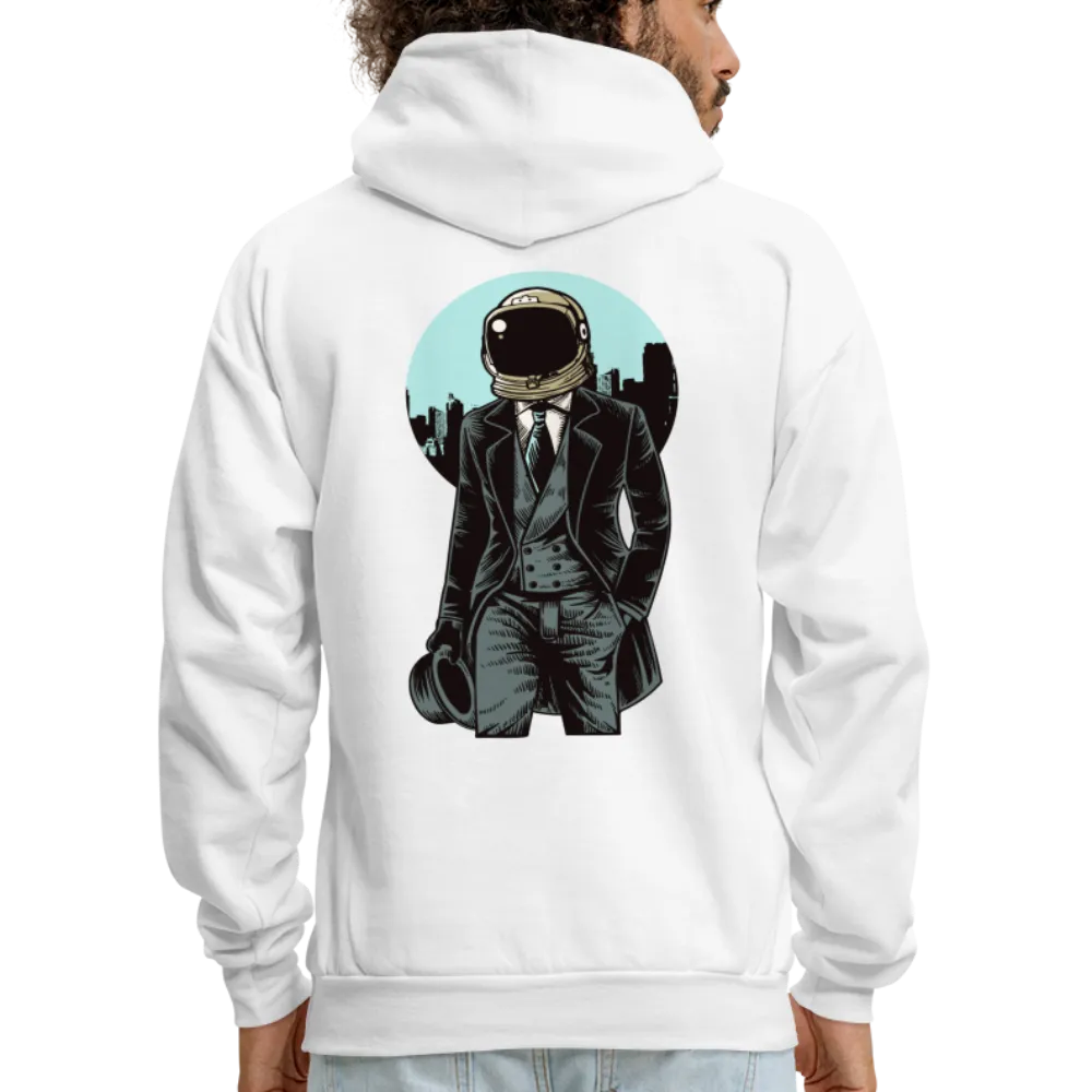 SPACE JACKET Hoodie
