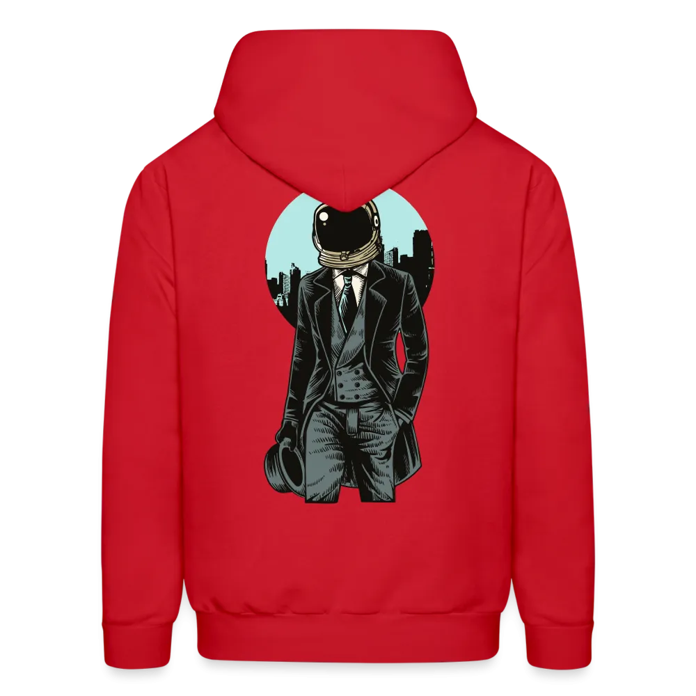 SPACE JACKET Hoodie