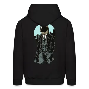 SPACE JACKET Hoodie