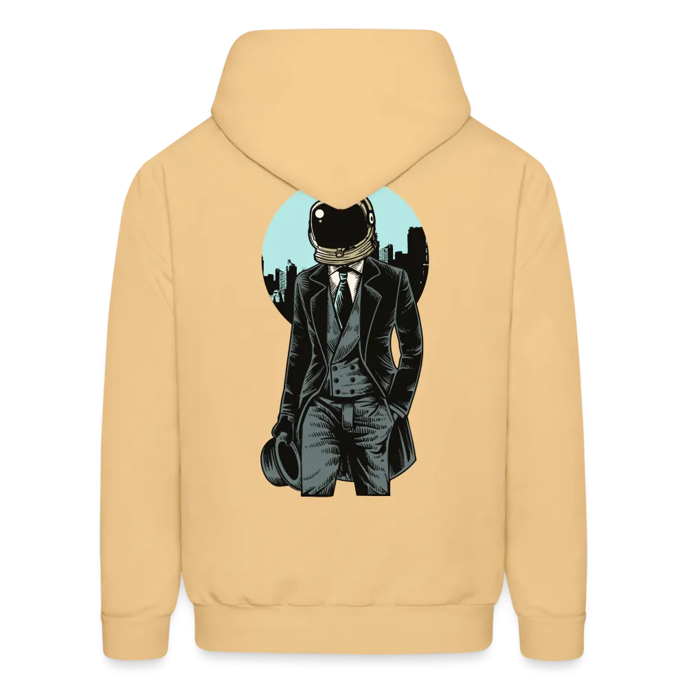 SPACE JACKET Hoodie
