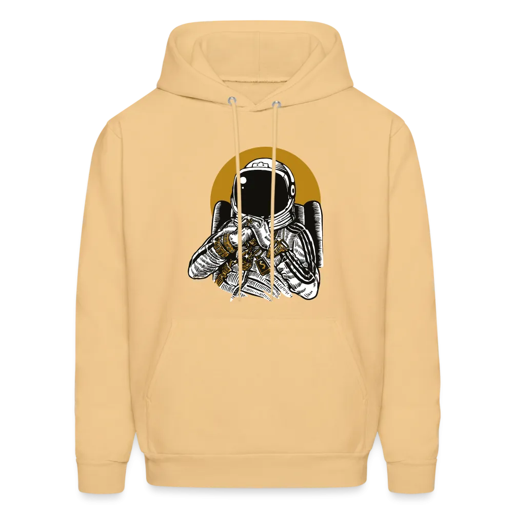 SPACE PIMP Hoodie