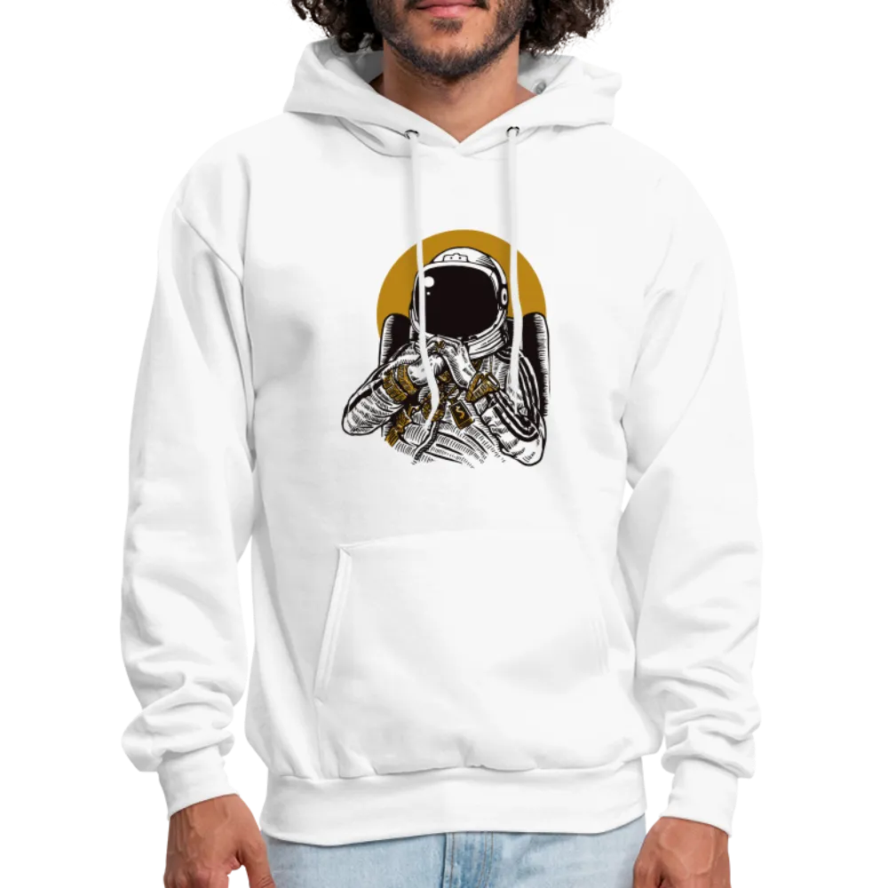 SPACE PIMP Hoodie