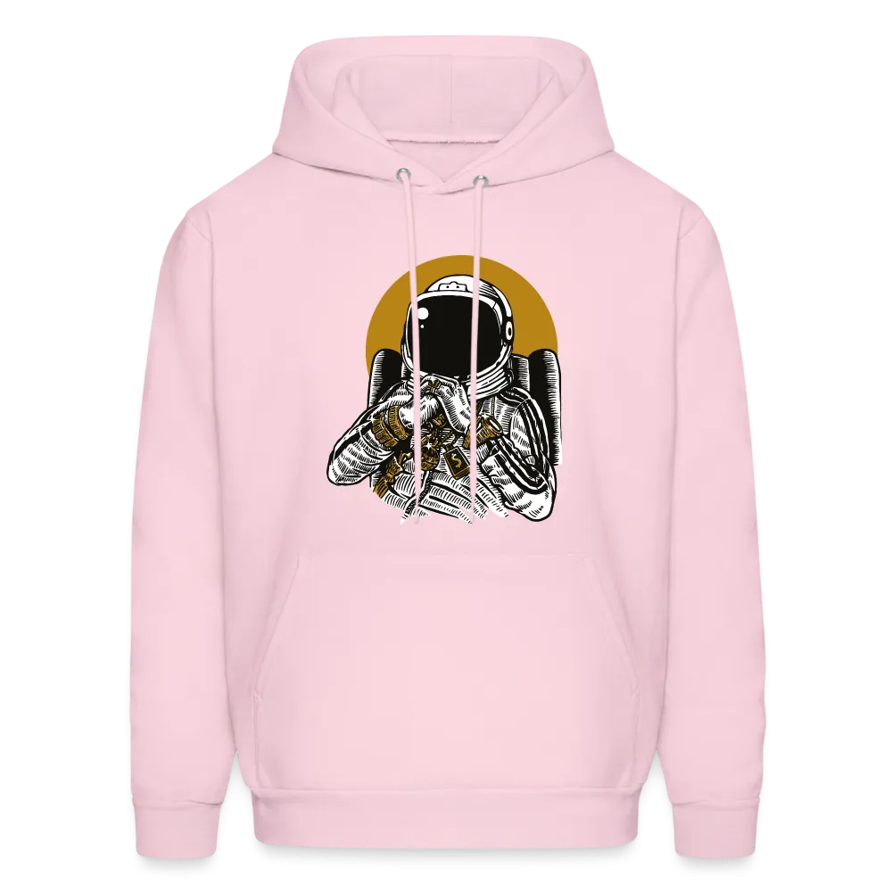 SPACE PIMP Hoodie