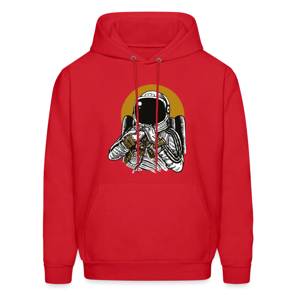 SPACE PIMP Hoodie