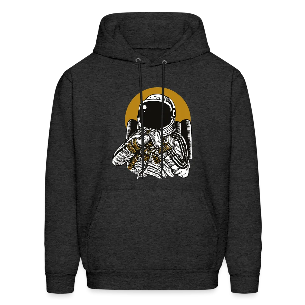 SPACE PIMP Hoodie