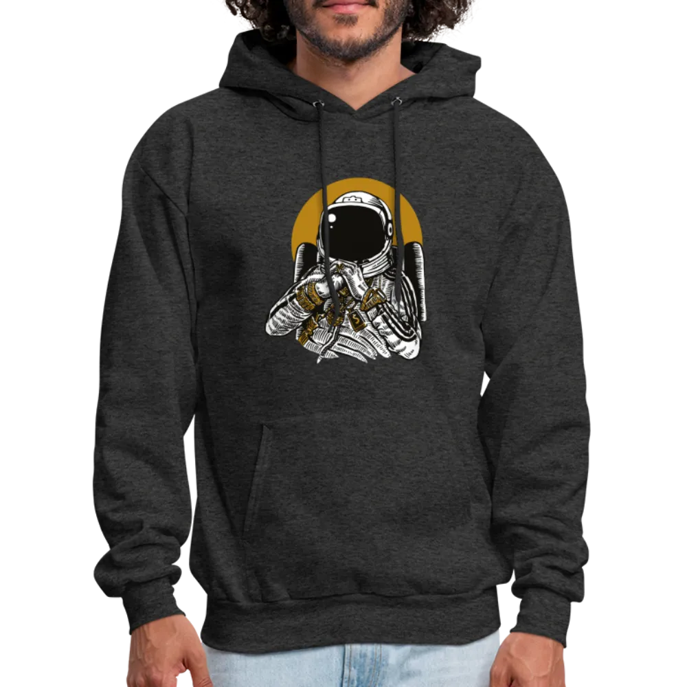 SPACE PIMP Hoodie