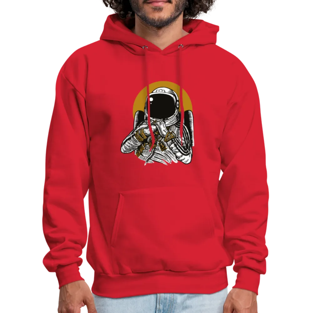 SPACE PIMP Hoodie