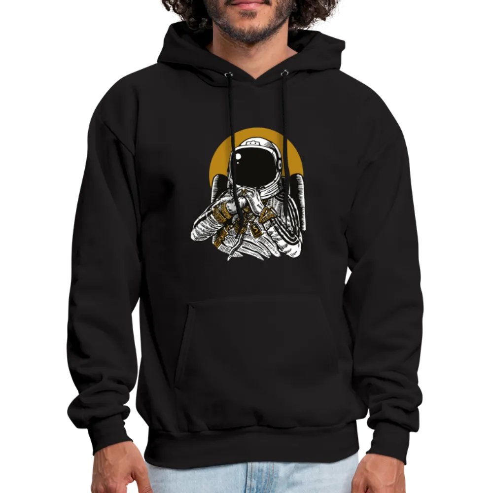 SPACE PIMP Hoodie