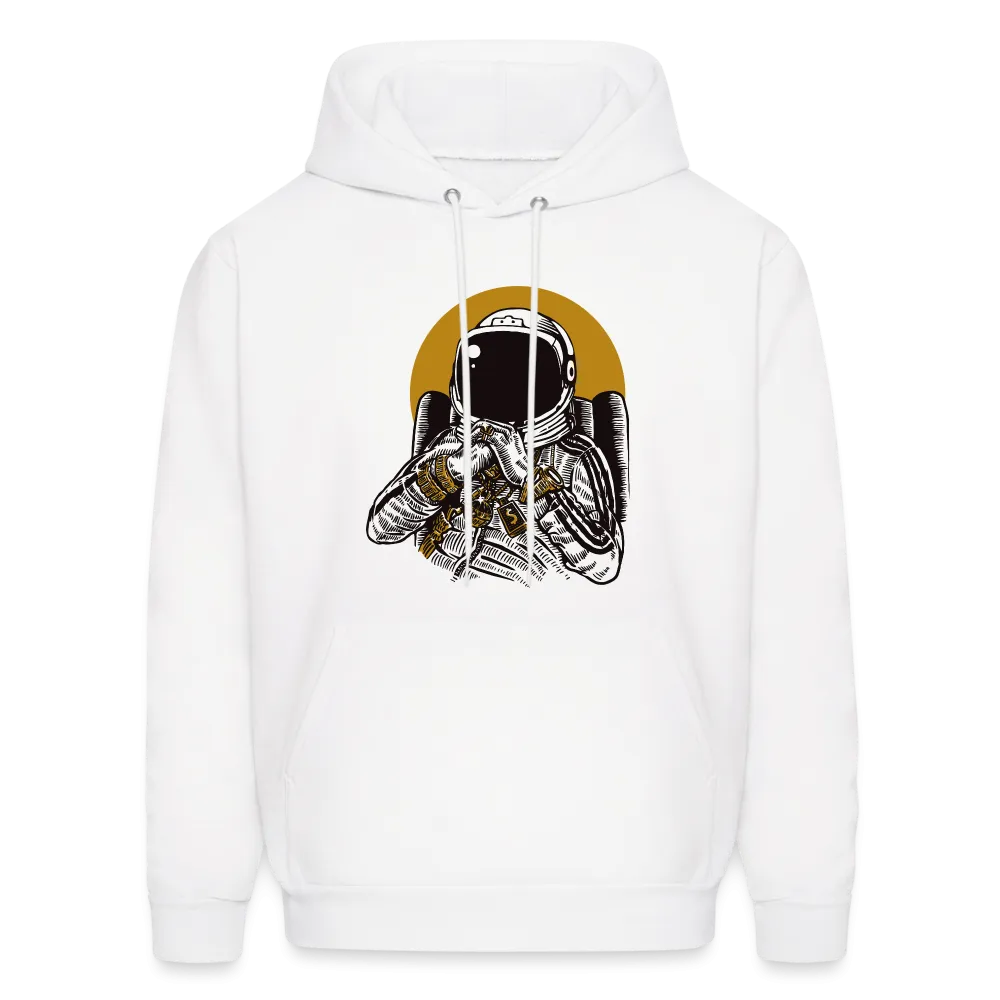 SPACE PIMP Hoodie