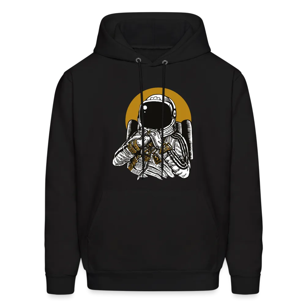 SPACE PIMP Hoodie