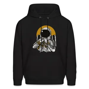 SPACE PIMP Hoodie