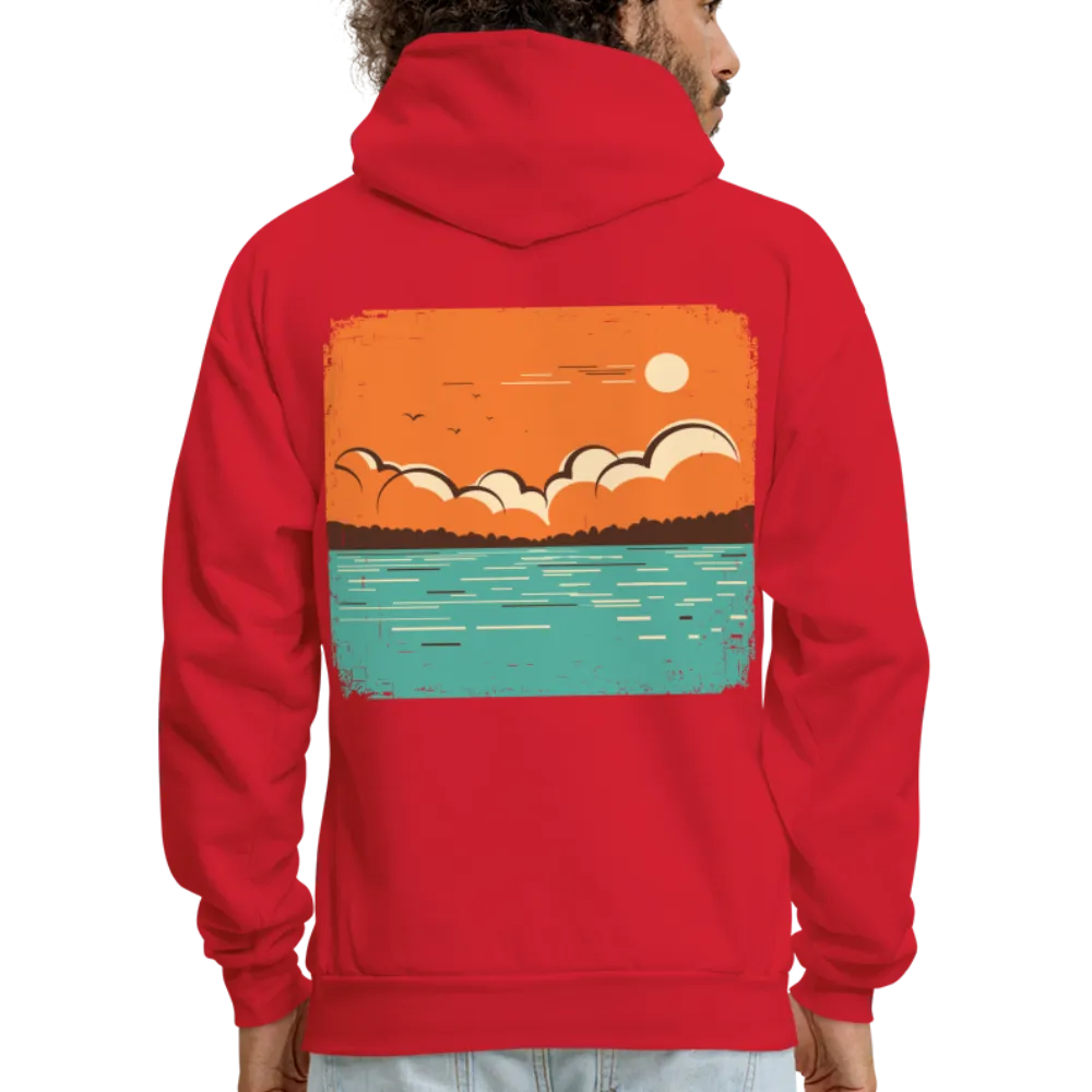 SPEECHLESS Hoodie