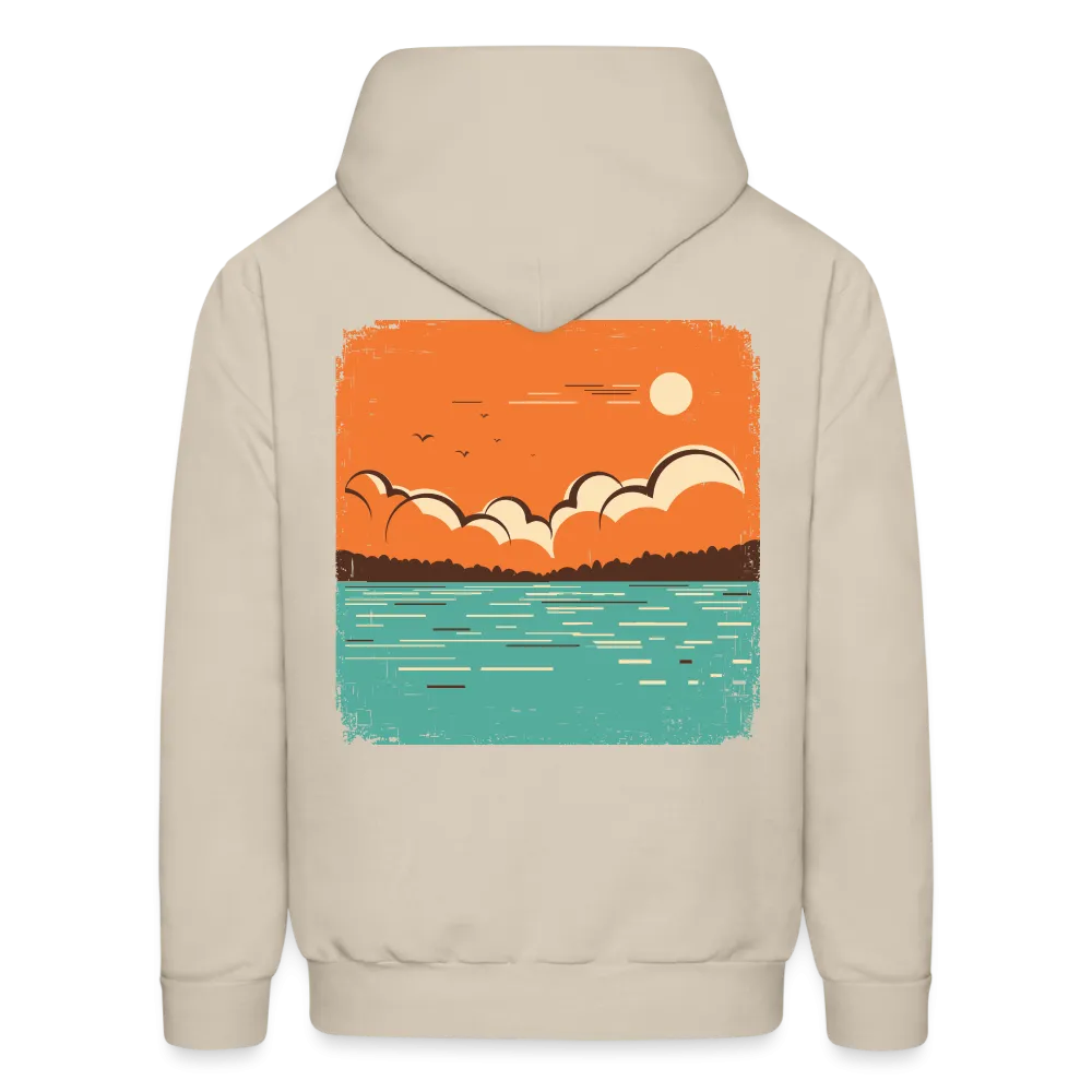 SPEECHLESS Hoodie