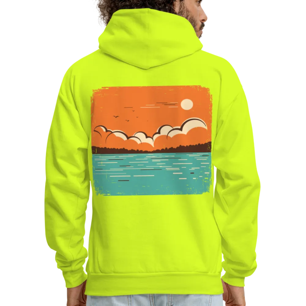 SPEECHLESS Hoodie