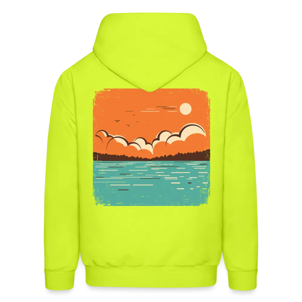 SPEECHLESS Hoodie