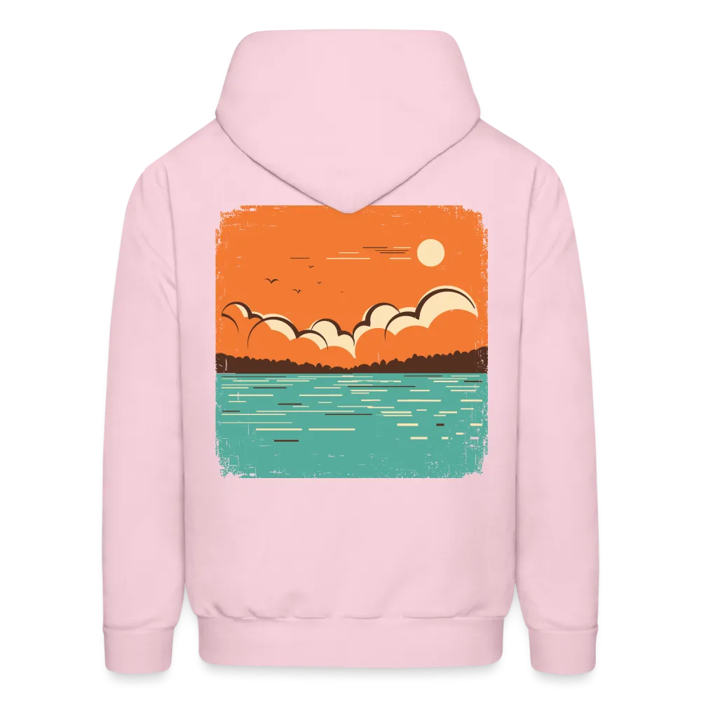 SPEECHLESS Hoodie