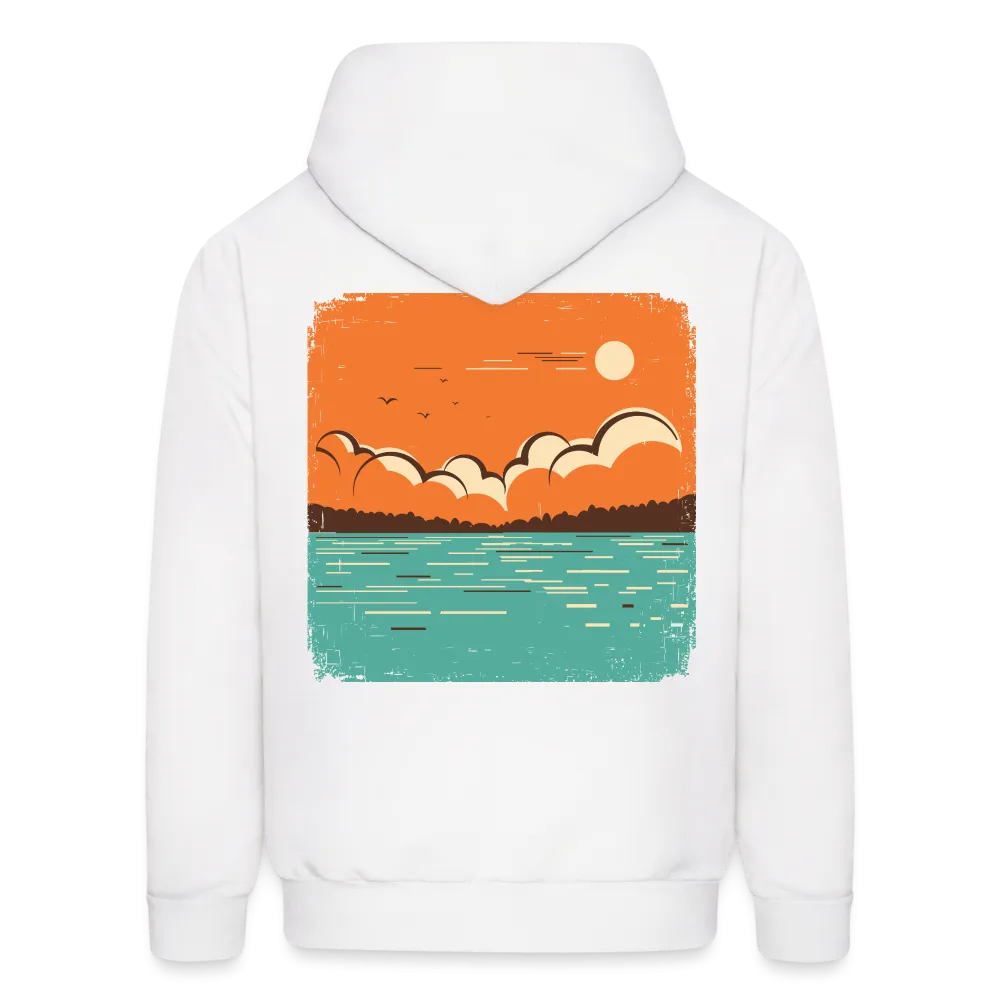 SPEECHLESS Hoodie