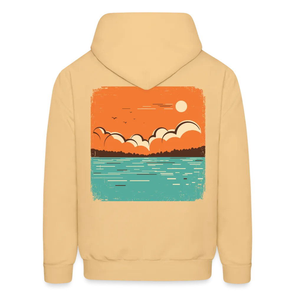 SPEECHLESS Hoodie