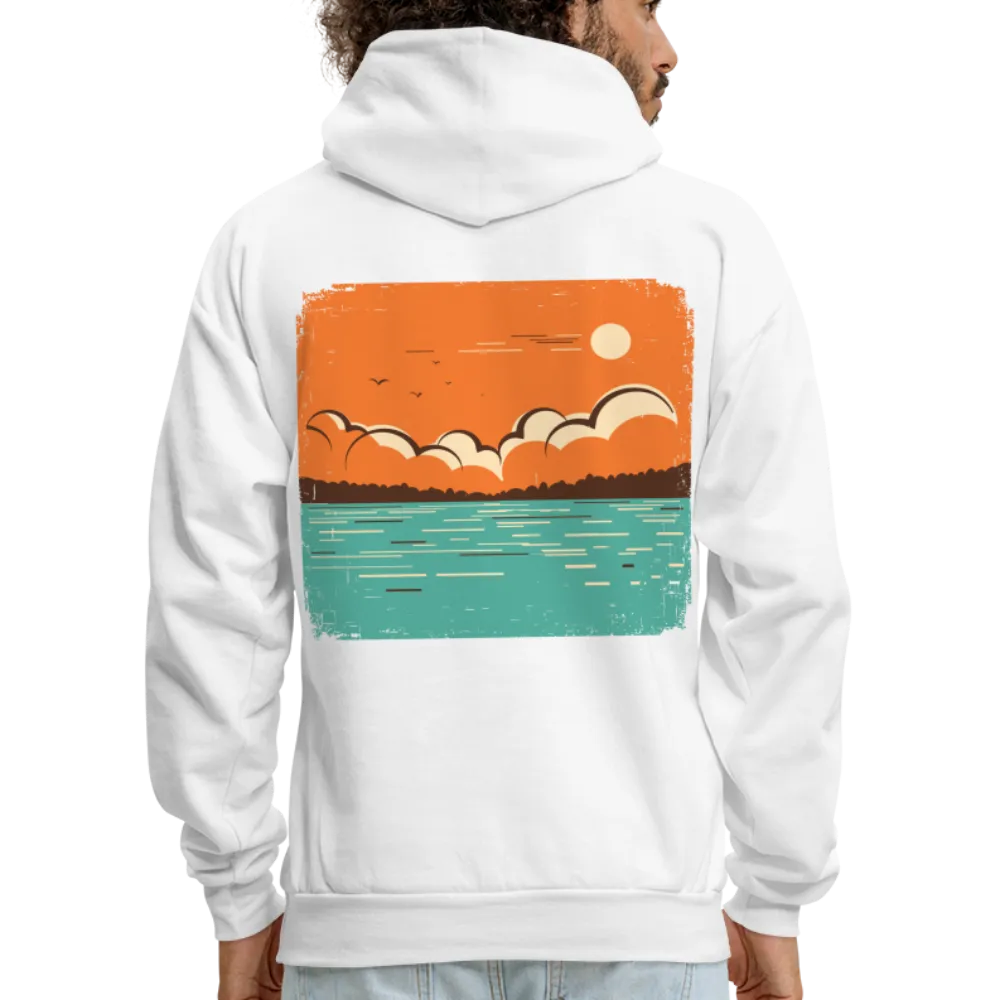 SPEECHLESS Hoodie