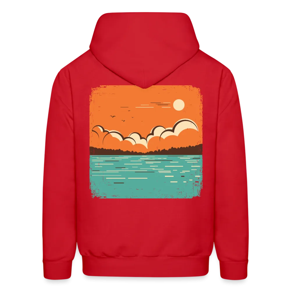 SPEECHLESS Hoodie
