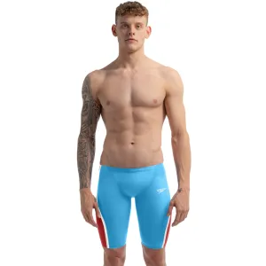Speedo Pure Intent 2.0 Jammer Picton Blue