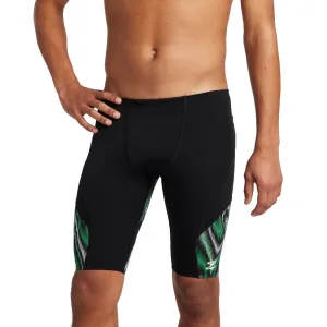 Speedo Purpose Jammer Green